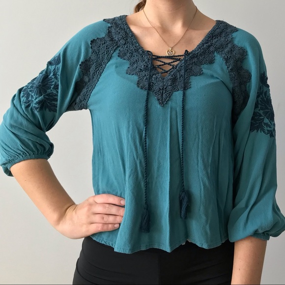 Forever 21 Tops - ❌SOLD $5❌